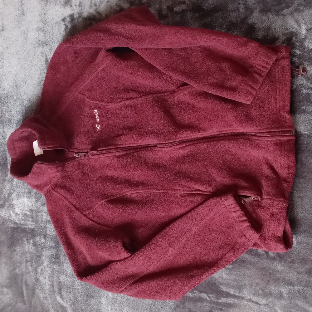 Columbia Jacket - Picture 2 of 5